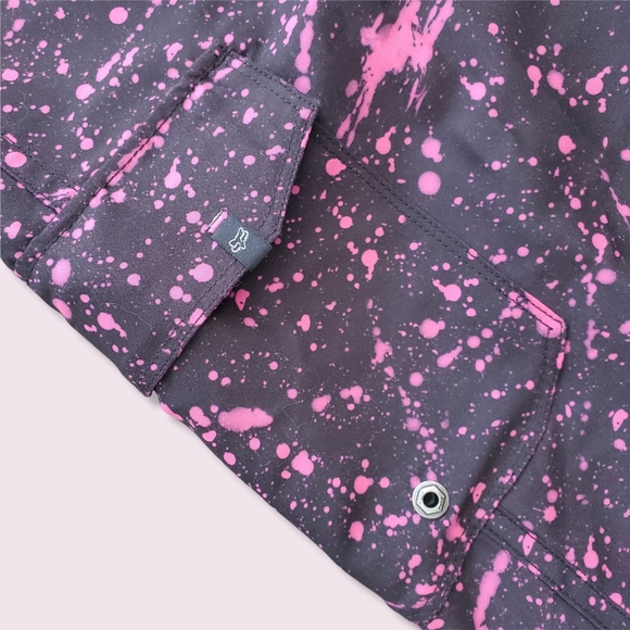 2/40$ - NWT - FOX RACING - Boardshort - 32 - Picture 4 of 7